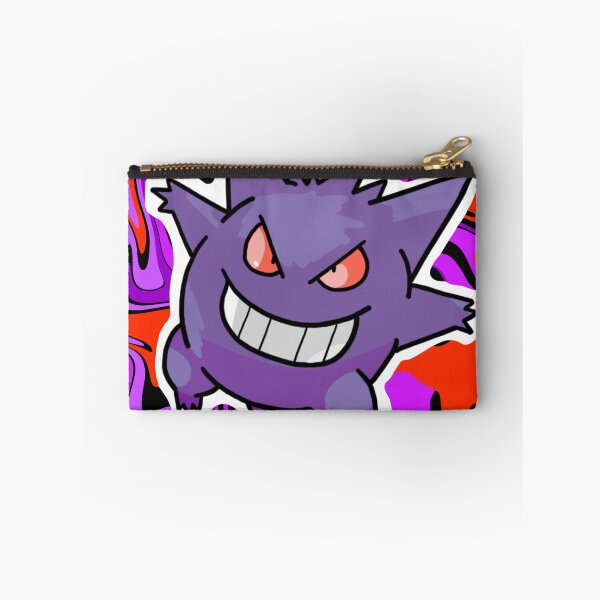 Item preview, Gengar Pokemon designed and sold by TheRealIchthyes.