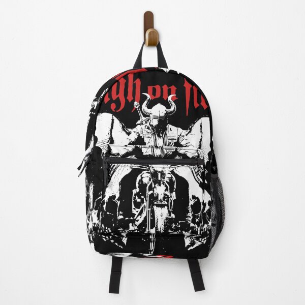 Item preview, High on Fire designed and sold by willsgreene.