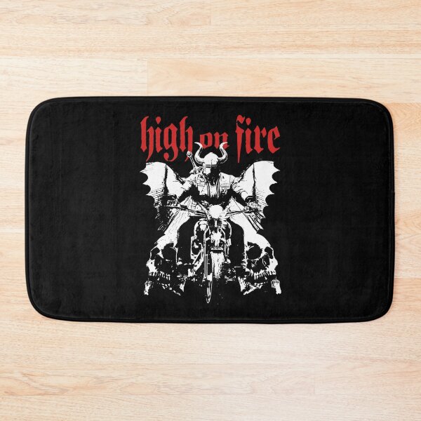 Item preview, High on Fire designed and sold by willsgreene.