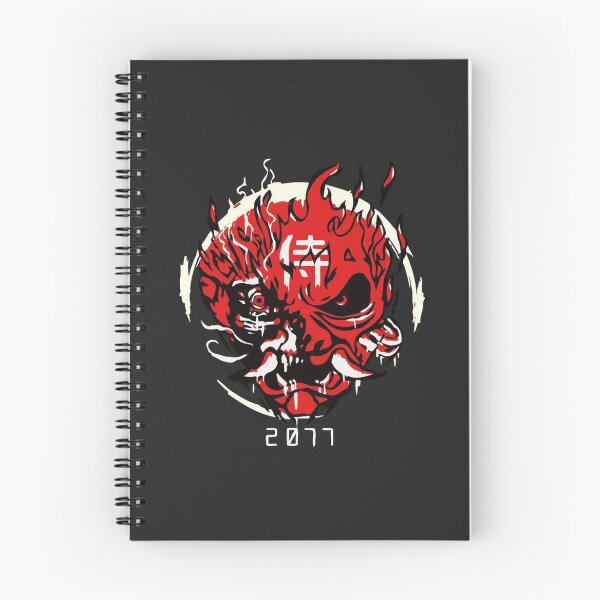 Item preview, Samurai Spirit: 2077 designed and sold by DAIKONLINE.
