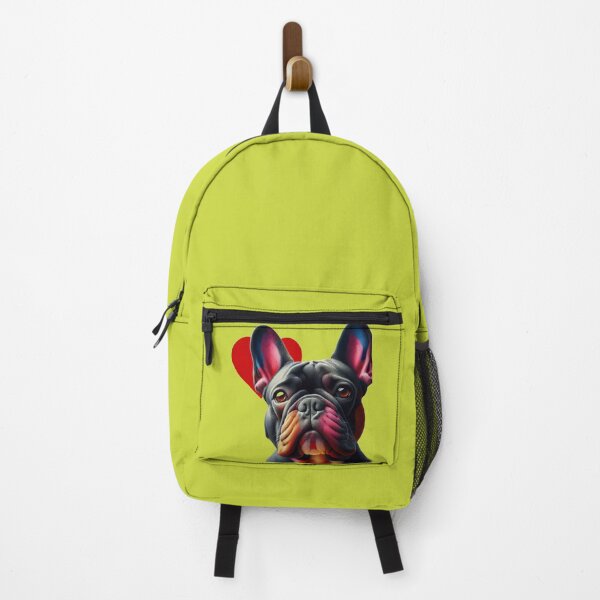Item preview, French Bulldog designed and sold by Samtorio.