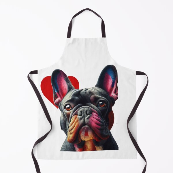 Item preview, French Bulldog designed and sold by Samtorio.