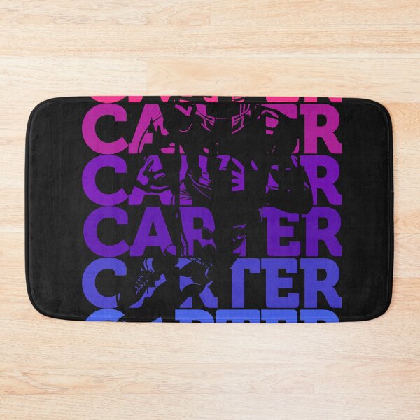Item preview, Abdul Carter Football Amazing Fan designed and sold by smartrocket.