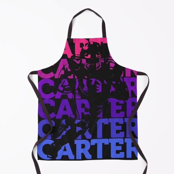 Item preview, Abdul Carter Football Amazing Fan designed and sold by smartrocket.