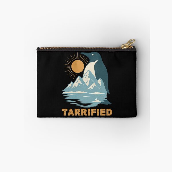 Item preview, Tarrified USA 2025 designed and sold by SunsetGlimpse.