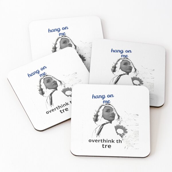 Item preview, hang on me overthink theater designed and sold by Raxidkou.