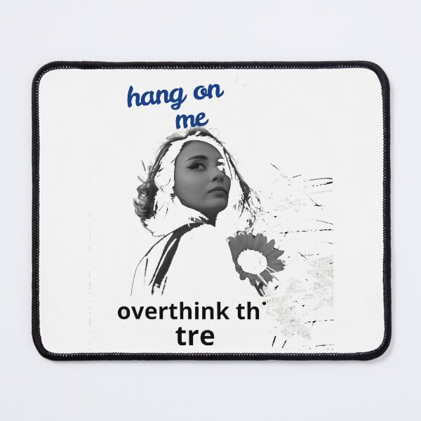 Item preview, hang on me overthink theater designed and sold by Raxidkou.