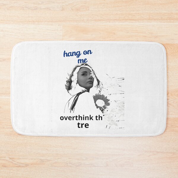 Item preview, hang on me overthink theater designed and sold by Raxidkou.