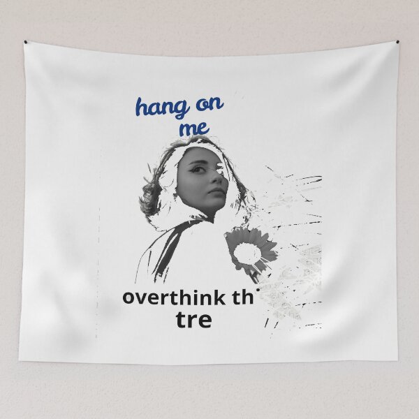 Item preview, hang on me overthink theater designed and sold by Raxidkou.