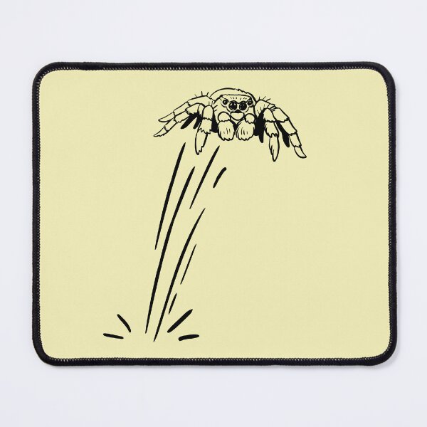Item preview, Jumping Spider designed and sold by AMERICANCHEEZ.