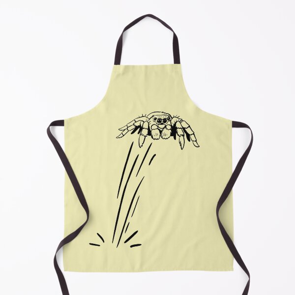 Item preview, Jumping Spider designed and sold by AMERICANCHEEZ.