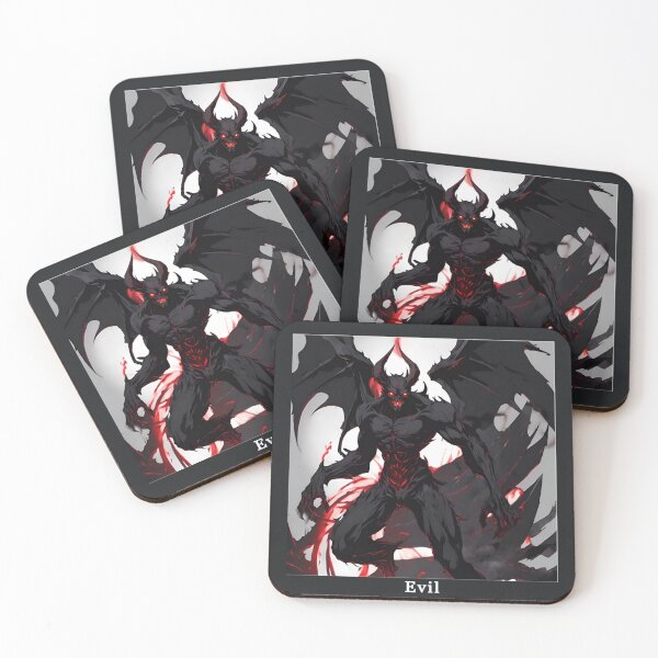 Item preview, Red Eye Evil designed and sold by Regal-Elegances.