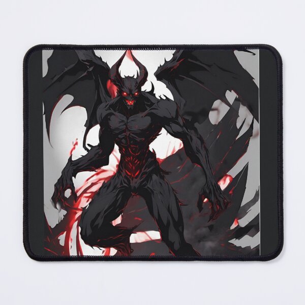 Item preview, Red Eye Evil designed and sold by Regal-Elegances.