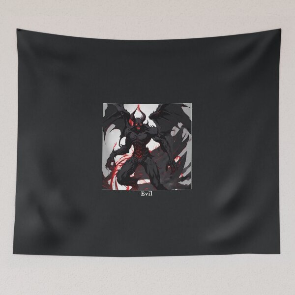 Item preview, Red Eye Evil designed and sold by Regal-Elegances.