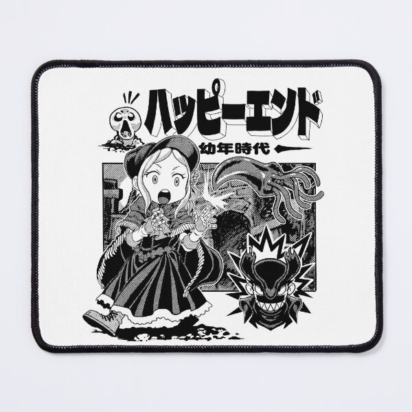 Item preview, Happy Ending designed and sold by Horta Studio.
