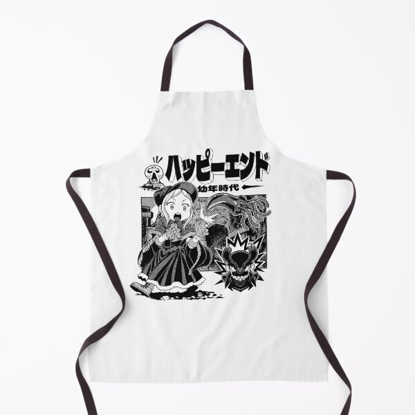 Item preview, Happy Ending designed and sold by Horta Studio.
