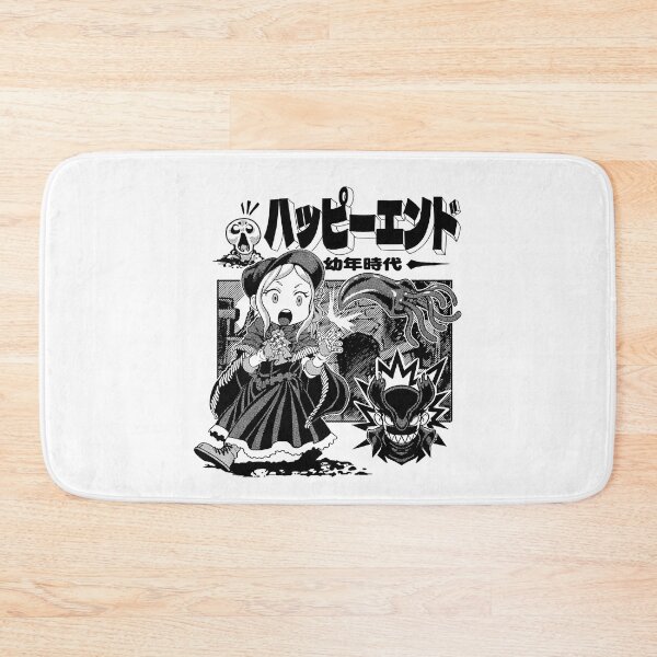 Item preview, Happy Ending designed and sold by Horta Studio.