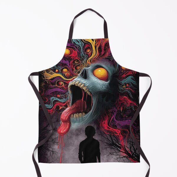 Item preview, Psychedelic Woods designed and sold by StewRat.