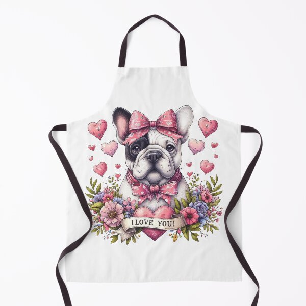 Item preview, French Bulldog designed and sold by Samtorio.