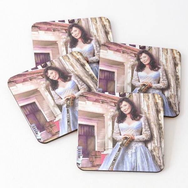 Item preview, Coal Miners Daughter designed and sold by TheRocker.