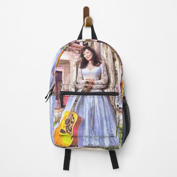 Item preview, Coal Miners Daughter designed and sold by TheRocker.