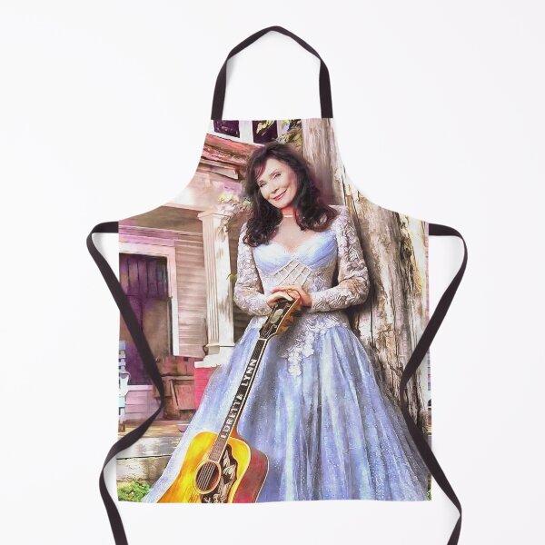 Item preview, Coal Miners Daughter designed and sold by TheRocker.
