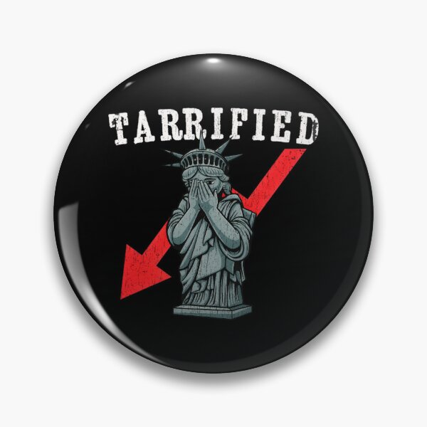 Item preview, Tarrified Usa Strong designed and sold by SunsetGlimpse.