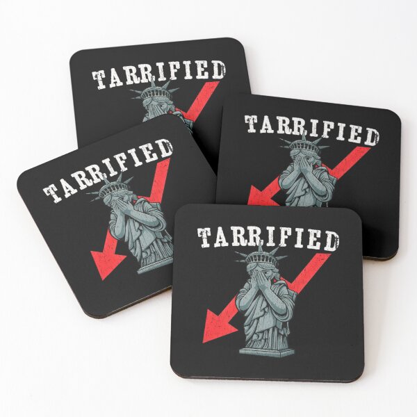 Item preview, Tarrified Usa Strong designed and sold by SunsetGlimpse.