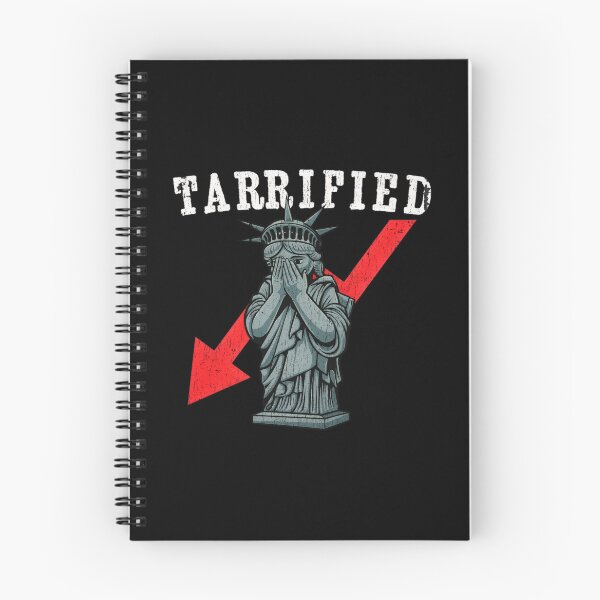 Item preview, Tarrified Usa Strong designed and sold by SunsetGlimpse.