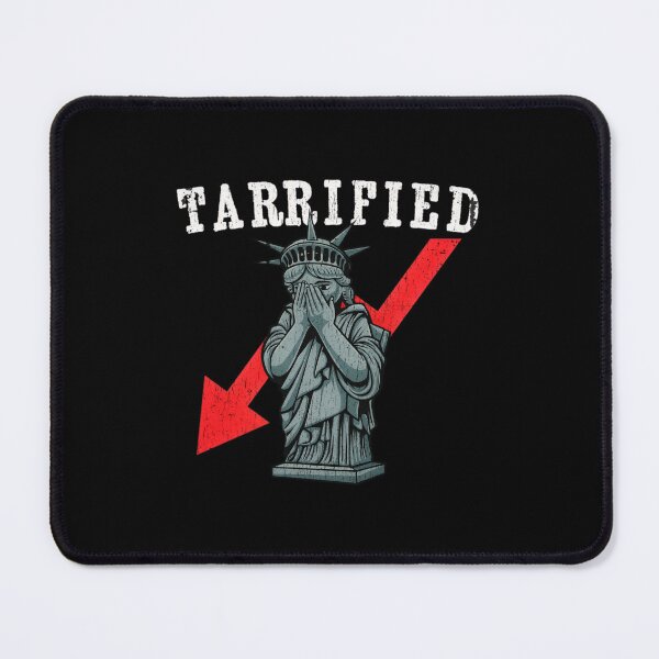 Item preview, Tarrified Usa Strong designed and sold by SunsetGlimpse.