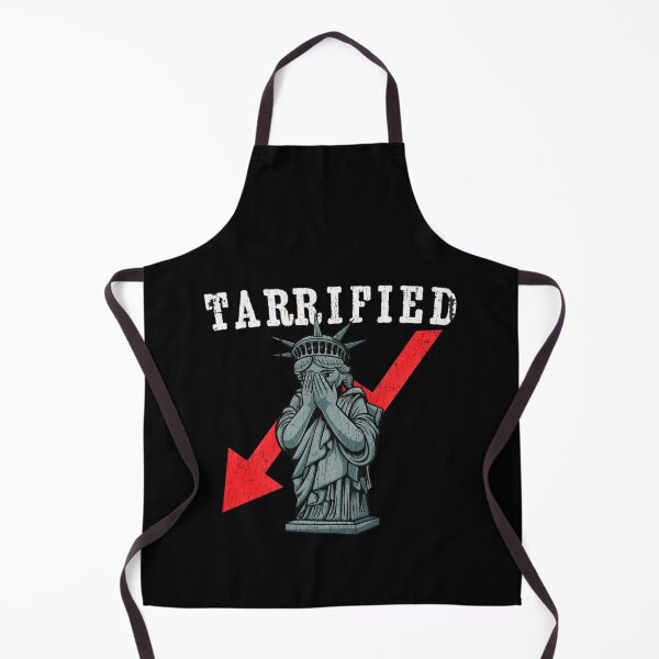 Item preview, Tarrified Usa Strong designed and sold by SunsetGlimpse.