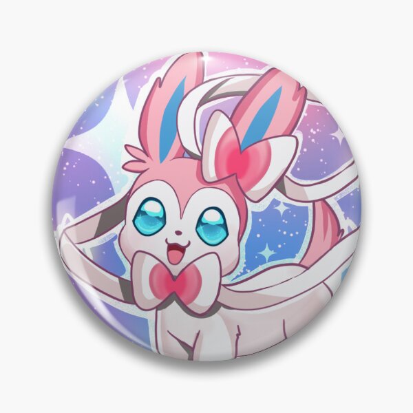 Item preview, Sylveon designed and sold by LoviDesigns.