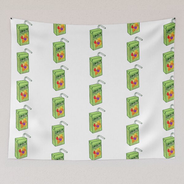 Item preview, Fruit [Punch] of the Spirit designed and sold by thechairiot.