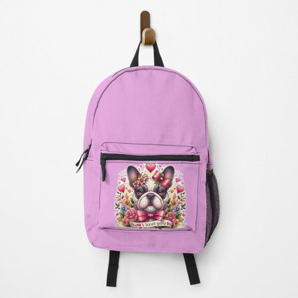 Item preview, French Bulldog designed and sold by Samtorio.