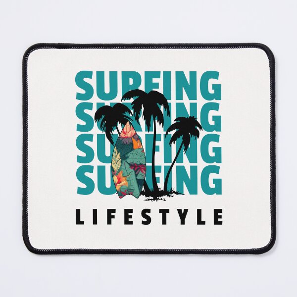 Item preview, Surfer Dude, Summer designed and sold by Sartoris Art.