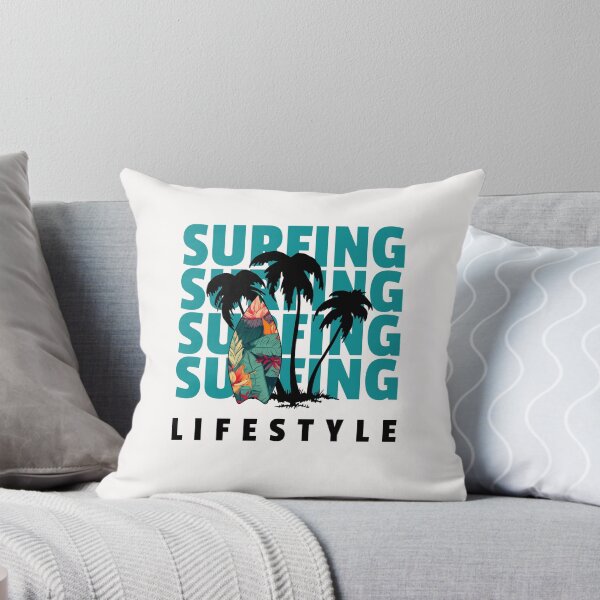 Item preview, Surfer Dude, Summer designed and sold by Sartoris Art.