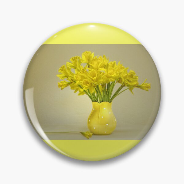 Item preview, Daffodils  designed and sold by Alisonchambers2.