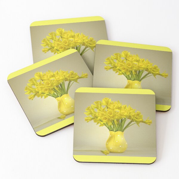 Item preview, Daffodils  designed and sold by Alisonchambers2.