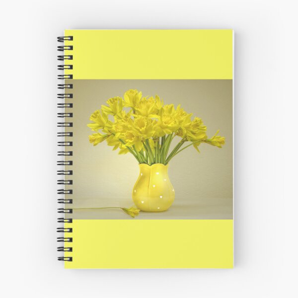 Item preview, Daffodils  designed and sold by Alisonchambers2.