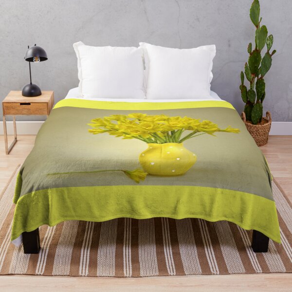 Item preview, Daffodils  designed and sold by Alisonchambers2.
