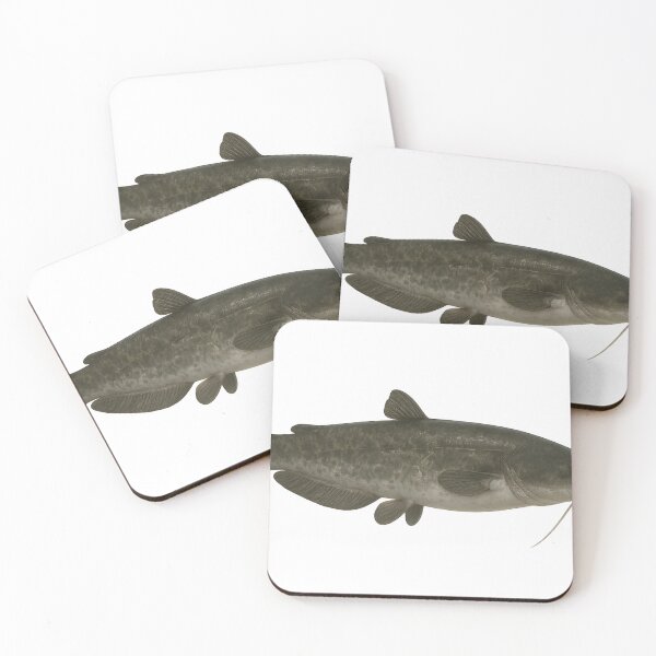 Item preview, Catfish designed and sold by MPAlex.