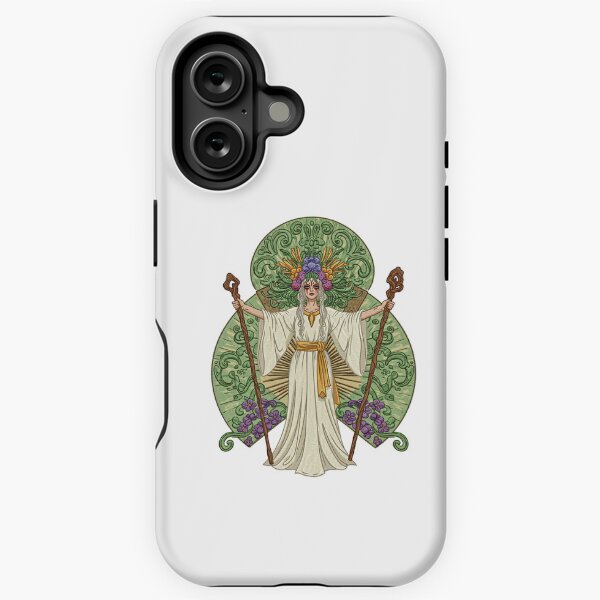 Item preview, Goddess designed and sold by Designbyhy.