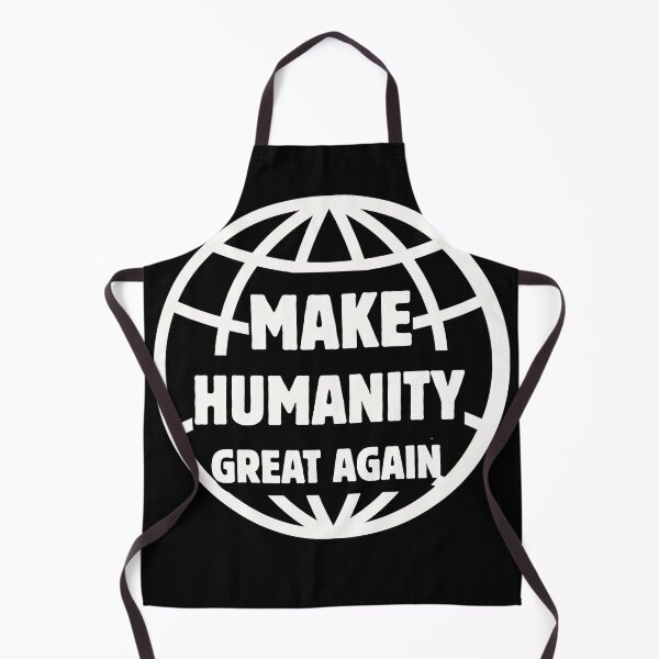 Item preview, Make Humanity Great Again designed and sold by ankerettich.