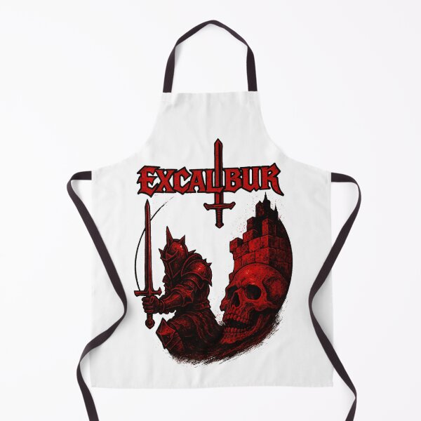 Item preview, EXCALIB.01 designed and sold by TATTOO-DESIGN.