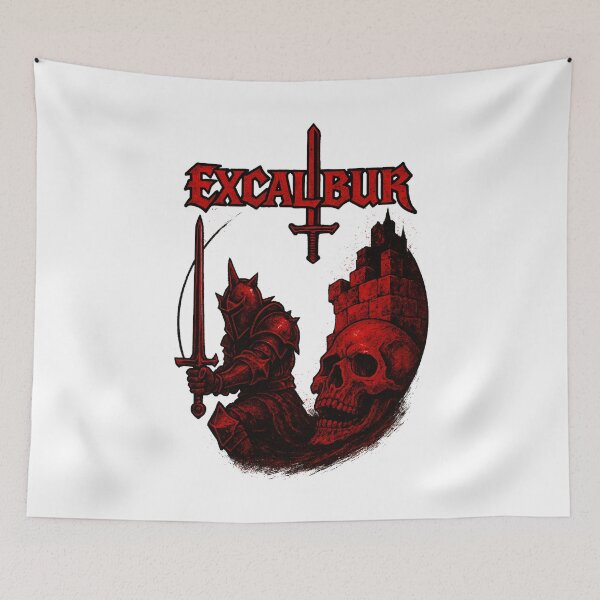 Item preview, EXCALIB.01 designed and sold by TATTOO-DESIGN.