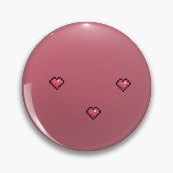 Item preview, Pixel Hearts designed and sold by Orenjlofi.