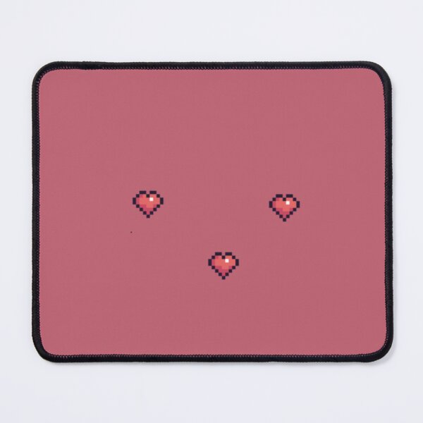 Item preview, Pixel Hearts designed and sold by Orenjlofi.