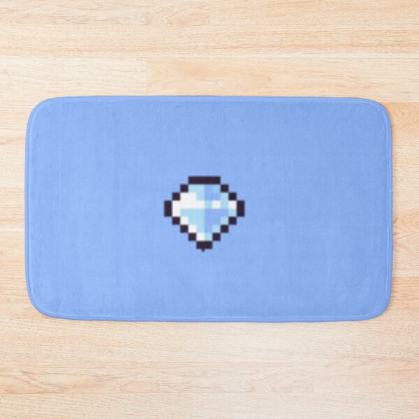 Item preview, Pixel BlueGem designed and sold by Orenjlofi.