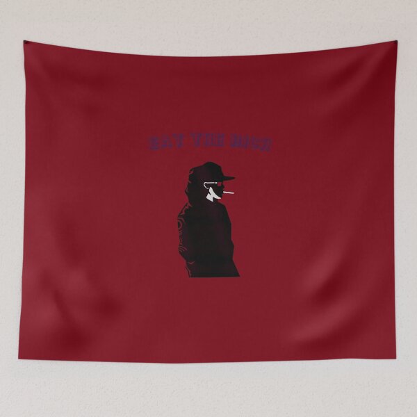 Item preview, Eat The Rich designed and sold by lazarosdesign.