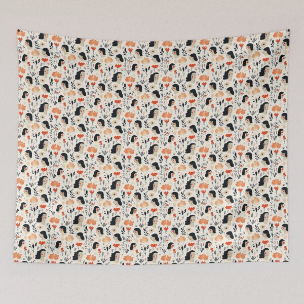 Item preview, Abstract Poetry of Emancipation designed and sold by MidArtForge.